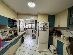 Blk 267 Toh Guan View (Jurong East), HDB 5 Rooms #524643821